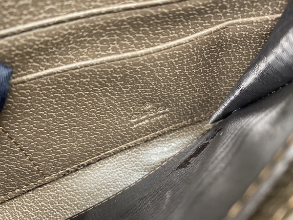 グッチ財布コピー全体デザイン